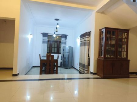 Living Room - Modern House for Sale – Kaduwela (Thunandahena, Korathota)