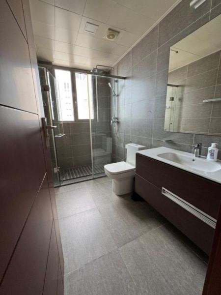 Bathroom - ￭ Astoria Residencies ￭ 03BR Apartment For Sale ￭ (NK107486)