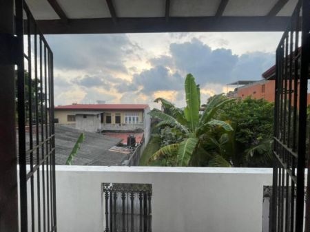 Exterior - ￭ Wattala  ￭ 05BR House For Sale ￭ (NK107488)
