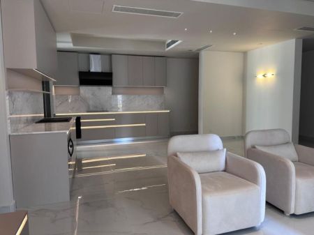 Living Room - FOR Sale | Colombo 3 | 3-Bedroom |  Astoria Apartments 