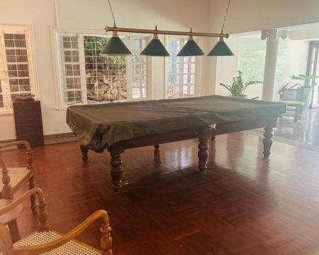 Living Room - FOR Rent| Colombo 5| 4-Bedrooms |  House