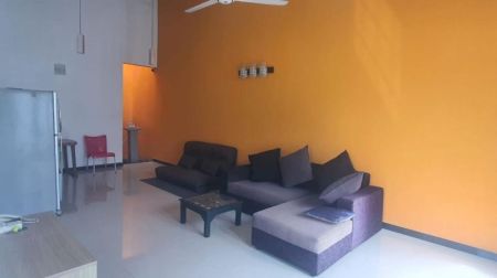 Living Room - 3-Bedroom House for Sale in Athurugiriya | SH14168