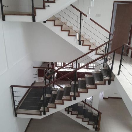 Living Room - 4 BR House For Sale in Dehiwala Attidiya - PDH254