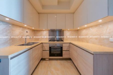 Kitchen - Apartment for Rent - The Residences at One Galle Face - Colombo 01 | USD 4,000