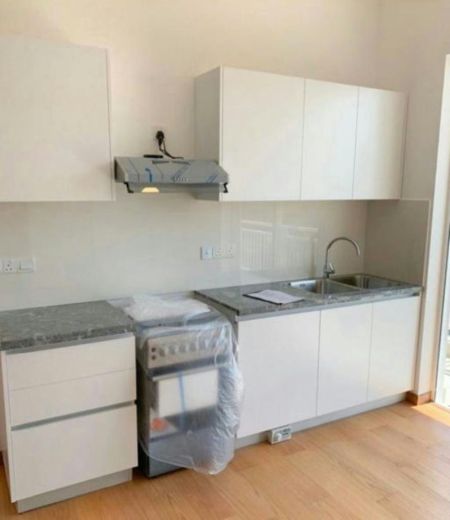Kitchen -  Prime - 03 Bedroom Unfurnished Apartment for Sale in Colombo 08 (A5305)-SOLD