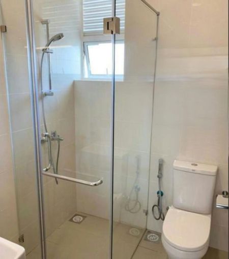 Bathroom -  Prime - 03 Bedroom Unfurnished Apartment for Sale in Colombo 08 (A5305)-SOLD