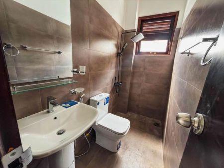 Bathroom - 5BR Brand New Modern House for Sale in Peaceful Mount Lavinia Location (Montri J)