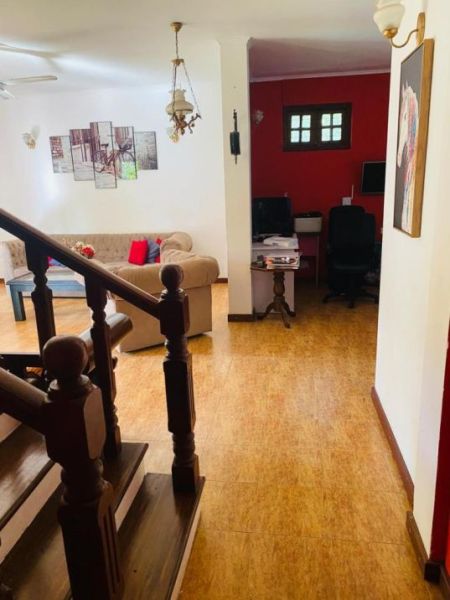 Living Room - 4 Bedroom House for Sale - Bandaragama | LKR 25,000,000 (EM534)