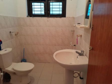 Bathroom - 8.8 Perches House for Sale – Two Unit Property in Dehiwala