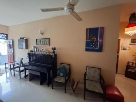Living Room - 3 Story House for Sale in Dehiwala - PDH296