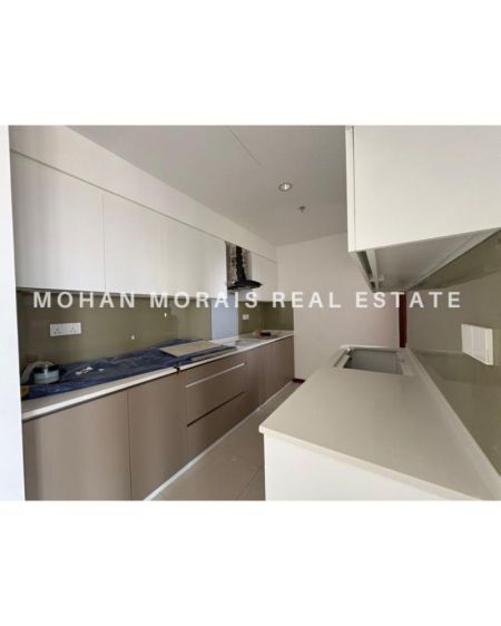 Kitchen - Apartment for Sale The Residencies - Kotte 