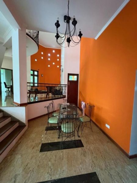 Living Room - 4 Bedroom House for Sale - Piliyandala | LKR 65,000,000 (EM543)