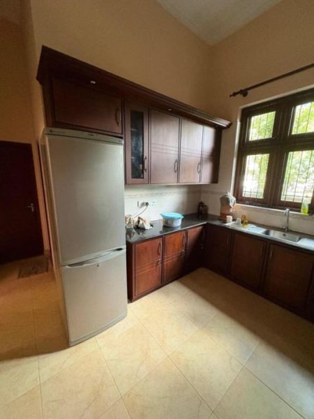 Kitchen - 4 Bedroom House for Sale - Piliyandala | LKR 65,000,000 (EM543)