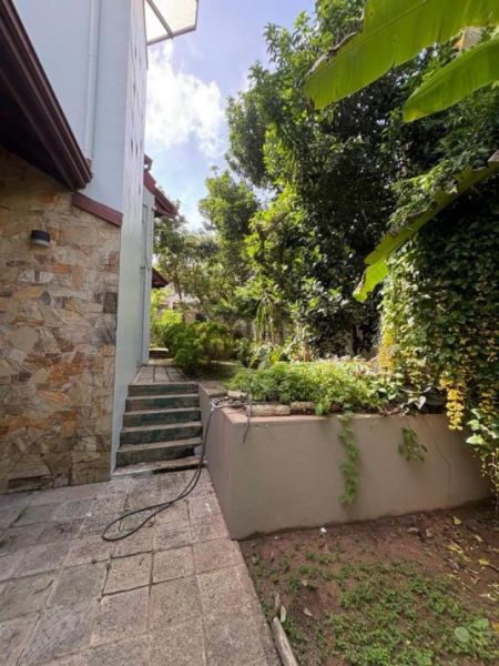 Exterior - 4 Bedroom House for Sale - Piliyandala | LKR 65,000,000 (EM543)