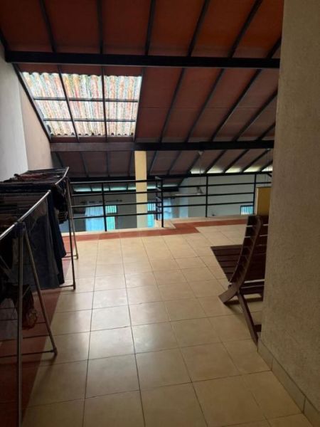 Living Room - 3 Bedroom House for Sale - Malabe | LKR 28,000,000 (EM544)