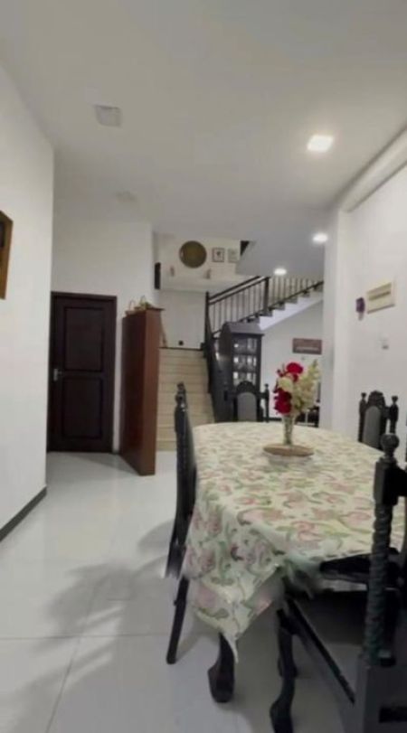 Dining room - House for Sale Near Kottawa – Rs.46Mn