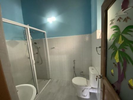 Bathroom - Well Maintained Single Storied Spacious House Close to Kaduwela Athurugiriya Rd