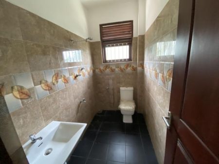 Bathroom - Almost Brand New 3 Story House for Sale – Walking Distance to High Level Rd