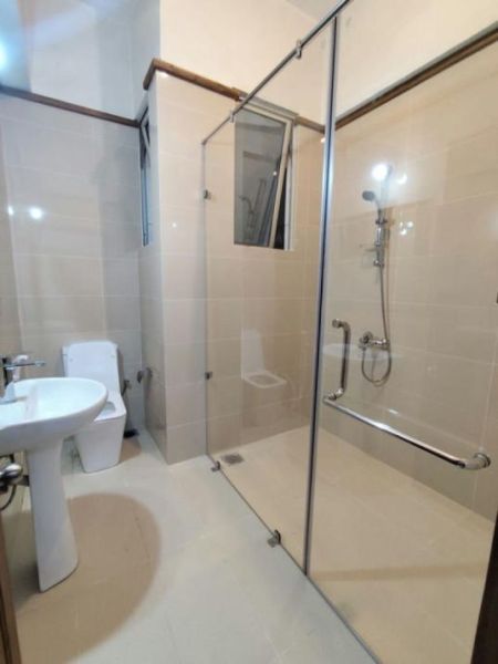 Bathroom - Greenpath - 02 Bedroom Furnished Apartment for Rent in Colombo 03 (A6012)-RENTED