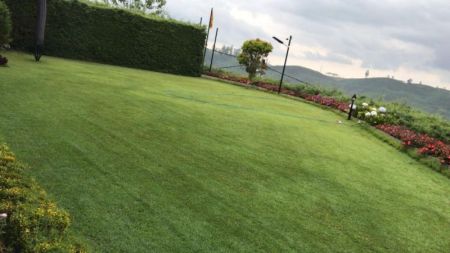 Exterior - Bungalow for Sale in Nuwara Eliya