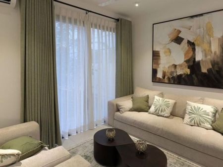Living Room - House for Rent - Battaramulla | USD 1,500