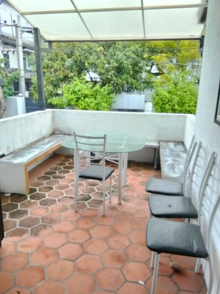 Living Room - House for rent in Mount Lavinia 