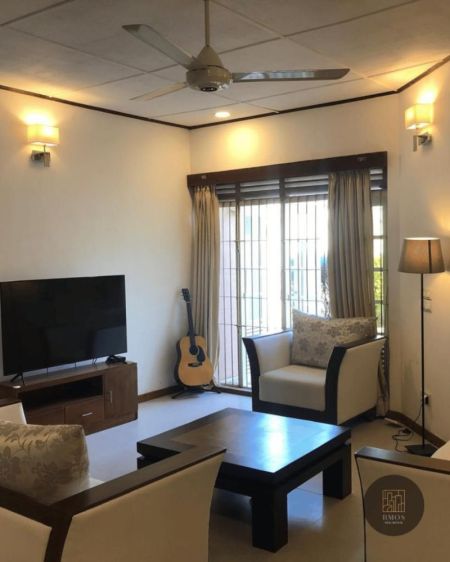 Living Room - House for sale in Rathmalana 