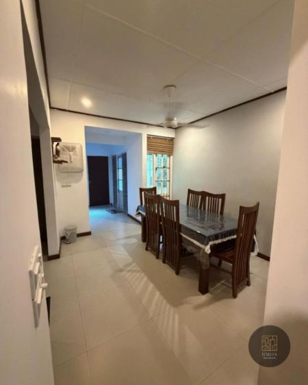 Living Room - House for sale in Rathmalana 