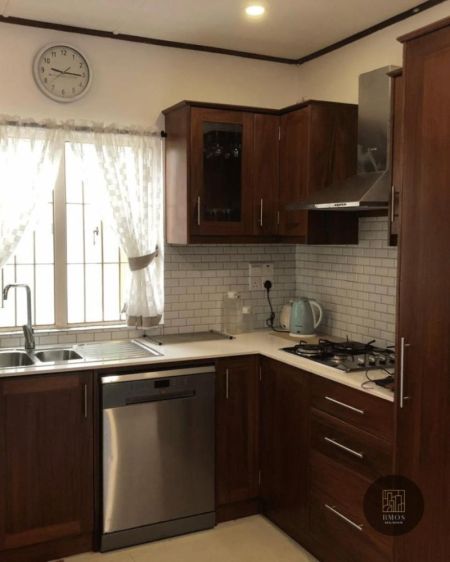 Kitchen - House for sale in Rathmalana 