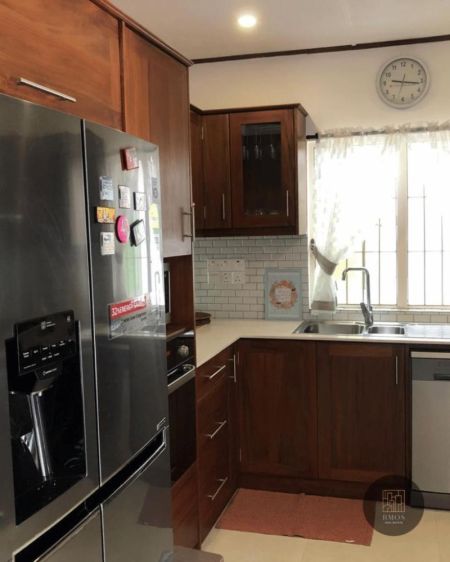 Kitchen - House for sale in Rathmalana 