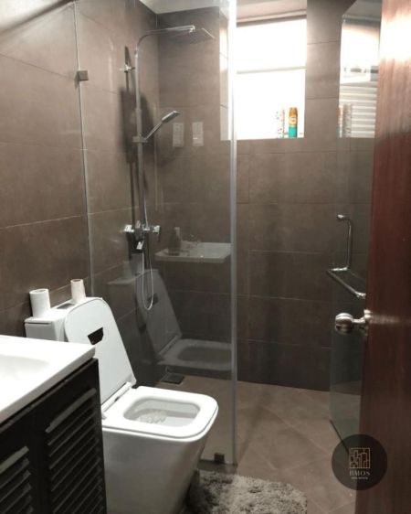 Bathroom - House for sale in Rathmalana 