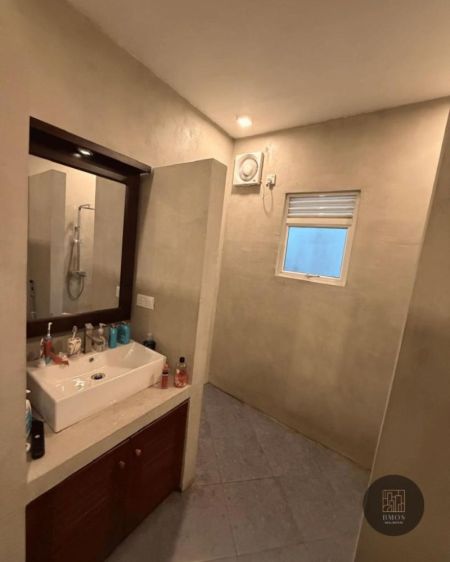 Bathroom - House for sale in Rathmalana 