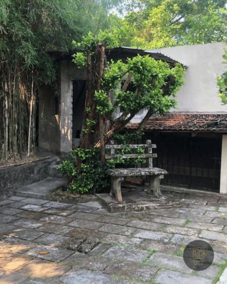 Exterior - House for sale in Rathmalana 