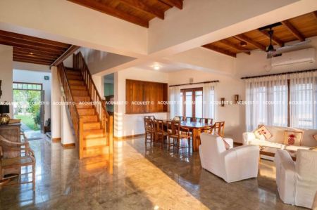 Living Room - Villa for Sale - Wadduwa | USD 1,750,000