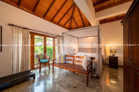 Living Room - Villa for Sale - Wadduwa | USD 1,750,000