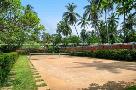 Exterior - Villa for Sale - Wadduwa | USD 1,750,000