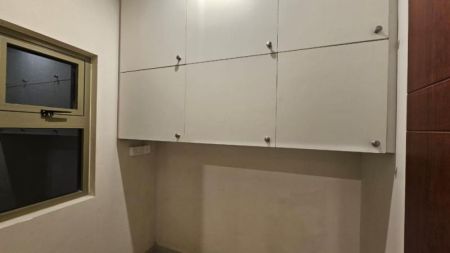 Kitchen - The Grand - 02 Bedroom Furnished Apartment for Rent in Colombo 07 (A1328)-RENTED