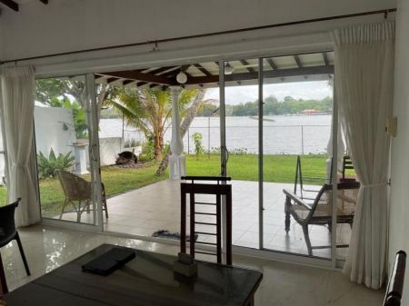Living Room - 2BR House for Sale in Moratuwa | LKR 43 Million