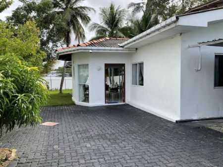 Exterior - 2BR House for Sale in Moratuwa | LKR 43 Million