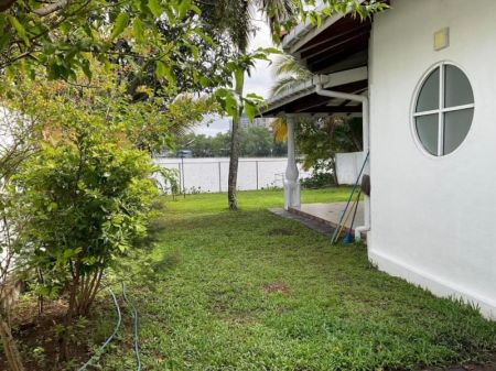 Exterior - 2BR House for Sale in Moratuwa | LKR 43 Million
