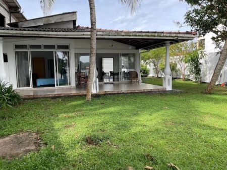 Exterior - 2BR House for Sale in Moratuwa | LKR 43 Million