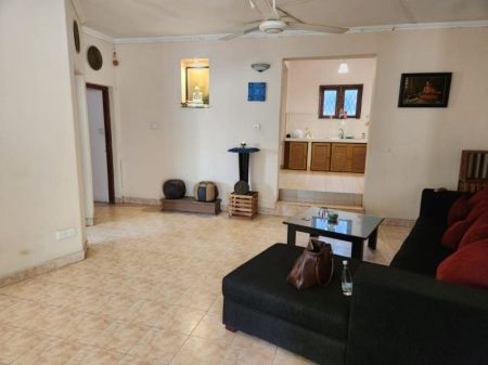 Living Room - House for Sale in Kotte – Ideal for Commercial Use