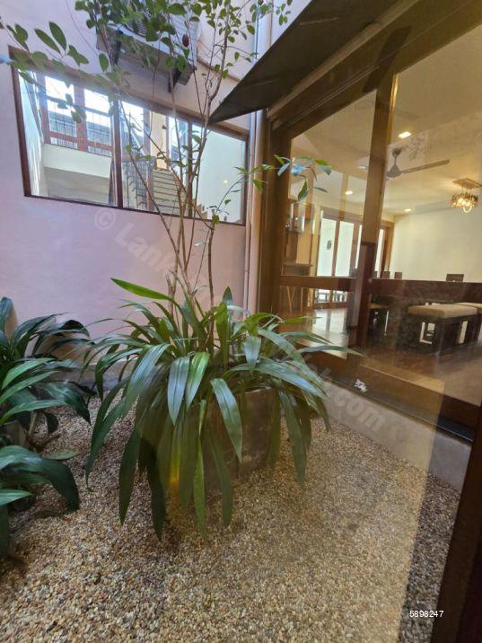 House for rent in Nugegoda