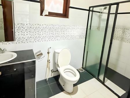 Bathroom - House for Sale in Nugegoda
