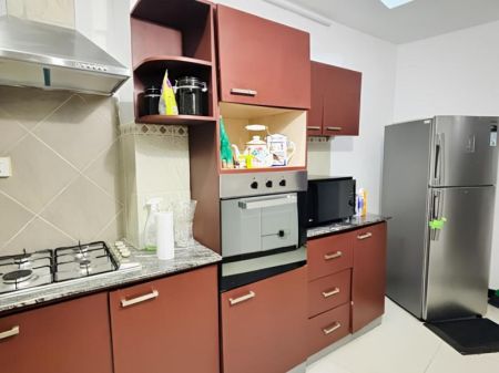 Kitchen - House for Sale in Nugegoda