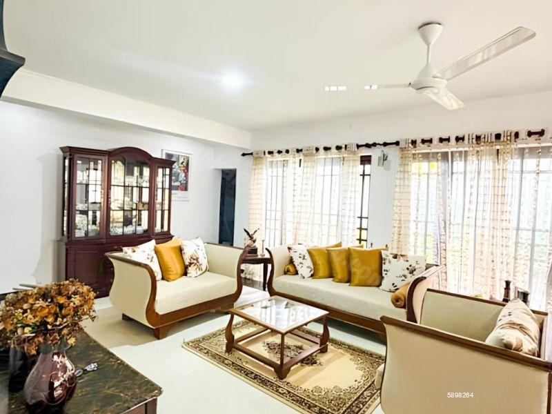 Living Room - House for sale in Nugegoda