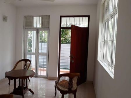 Living Room - Two-Storey House for Sale – Mattegoda