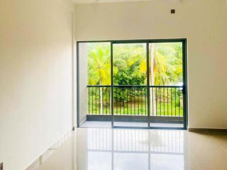 Living Room - Apartment for Sale in Cressida Resort, Athurugiriya