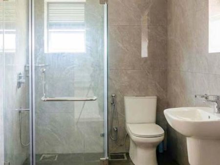 Bathroom - Apartment for Sale in Cressida Resort, Athurugiriya