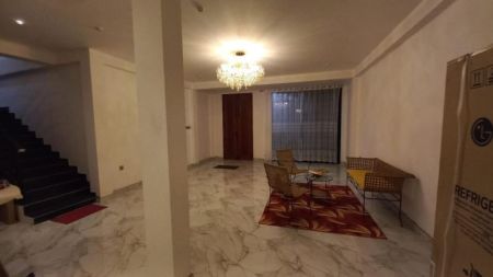 Living Room - Luxury House for Sale – Hokandara